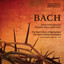 Bach: St. John Passion cover