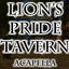Lion's Pride Tavern (A Cappella) cover