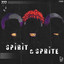 Spirit & Sprite cover