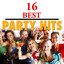 16 Best Party Hits cover