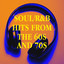 Soul/R&B Hits from the 60s and 70s cover