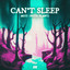 Can't Sleep (with PLANT) - Extended Mix