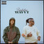 Borderline Wavvy cover