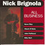 All Business cover