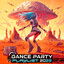 Dance Party Playlist 2023 cover