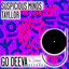 Suspicious Minds - Extended Mix
