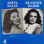 Anita Ellis and Eugenie Baird cover