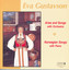 Vocal Recital: Gustavson, Eva - Grieg, E. / Gluck, C.W. / Mahler, G. / Meyerbeer, G. / Saint-Saens, C. / Massenet, J. / Lalo, E. / Bizet, G. cover