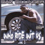 Who Ride Wit Us - The Compalation Vol 2. cover