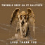 Twinkle Deep SA & SALITECH — Lord Thank You cover art