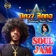 Kinsmen Dazz Band Feat. Heidi Tann - Soul Jam