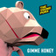 Gimme Honey artwork