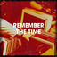 Remember the Time cover