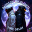 Time Delay artwork