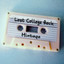 Lost College Rock Mixtape cover
