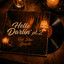 RED LOTUS / GOAPELE - HELLO DARLIN'