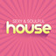Sexy & Soulful House cover