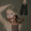 Album cover of Oversize Trousers by papusnolika