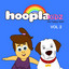 Hoopla Kidz, Vol. 2 cover