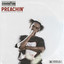 Preachin' cover