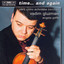 Spiegel im Spiegel for Violin and Piano cover
