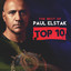 The Best Of Paul Elstak Top 10 cover