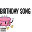 Tiffy - birthday song