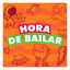 Hora de Bailar cover