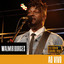 Walmir Borges no Estúdio Showlivre (Ao Vivo) cover