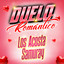 Duelo Romántico cover