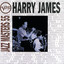 Verve Jazz Masters 55: Harry James cover