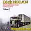 Truck Driving Man cover