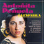 La Espabilá Cover - Antoñita Peñuela