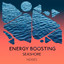 zZz Energy Boosting Seashore Noises zZz cover