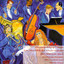 Gershwin Among Friends cover
