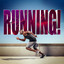 Running! cover