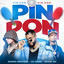 Dj Adoni Ft. Rochy RD, Dowba Montana - PIN PON URBANA96 LA NUMERO UNO