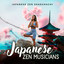 Japanese Zen Musicians cover