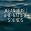 Ocean Music and Nature Sounds cover