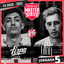 Tirpa vs Blon - Temáticas 1 (Live)