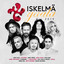 Iskelmägaala 2019 cover