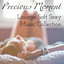 Precious Moment - Lounge Soft Sexy Music Collection for Sweet Break for You cover