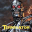 Terminator cover