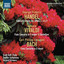 Handel: Concerti Grossi, Op. 6, Nos. 1, 6 & 9 - Vivaldi - C.P.E. Bach: Flute Concertos cover