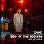 Boo of the Booless (Live at NMNL) cover
