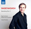 Symphony No. 4 in C Minor, Op. 43: II. Moderato con moto cover