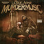 Murder Music cover