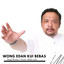 Wong Edan Kui Bebas cover