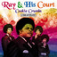 ROBOTINA - Ray And His Court - El Alacran