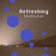 # 1 Album: Refreshing Meditation cover